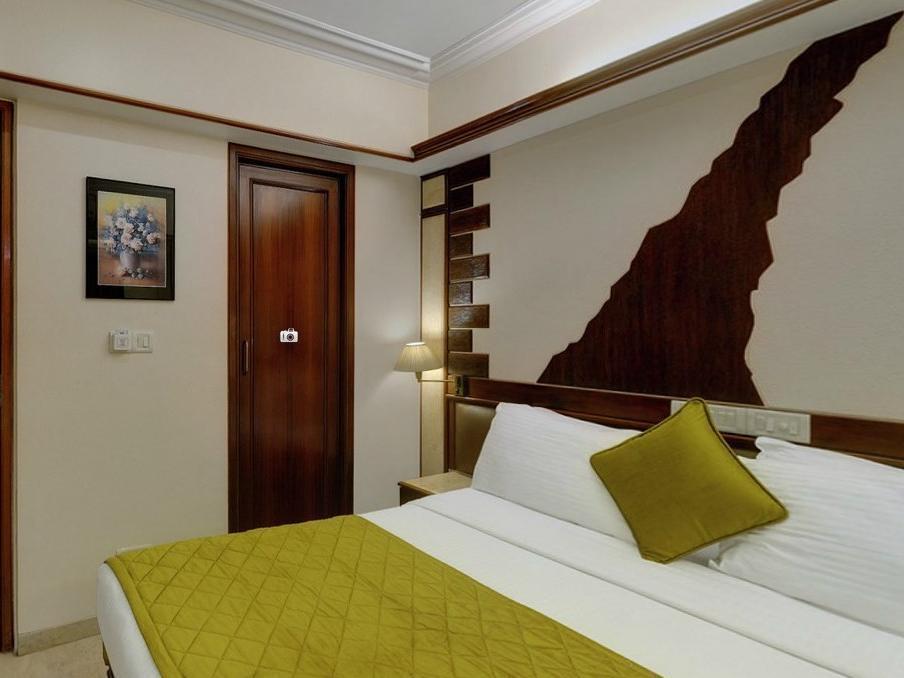Regal Enclave Hotel Bombaim Exterior foto