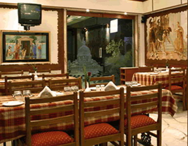Regal Enclave Hotel Bombaim Exterior foto